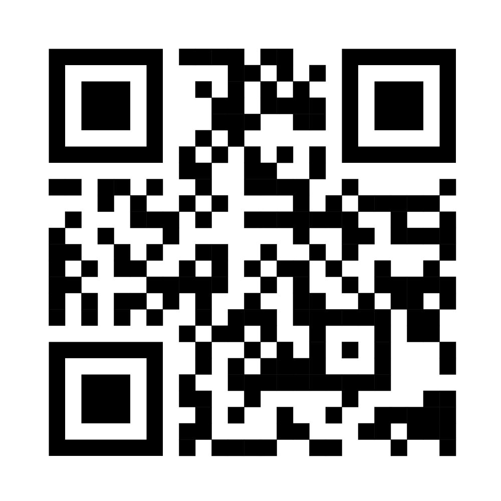 meetup qr code