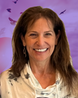 Annie Roth Certified Wellness Coach