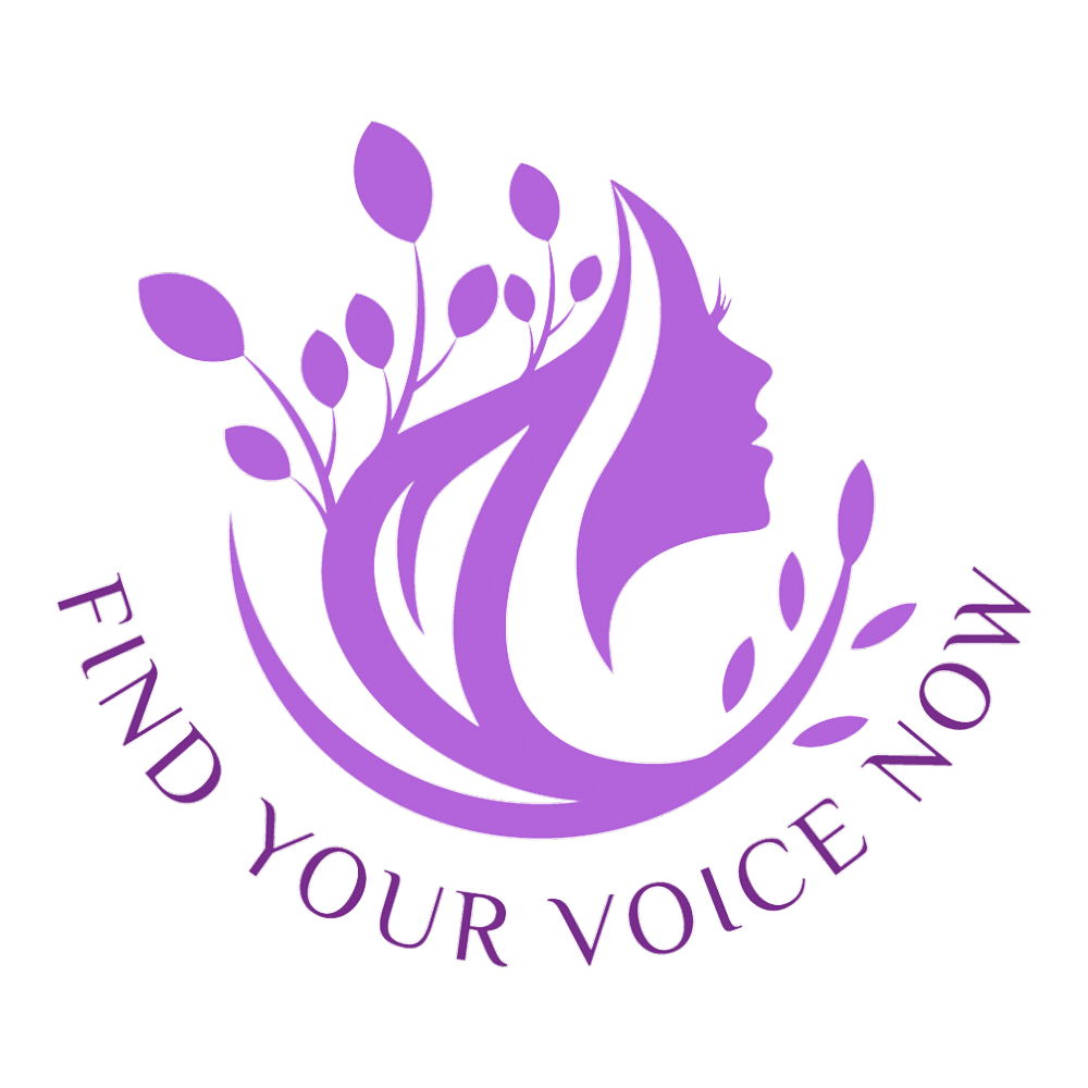 Empowering Women's Voices, Breaking the Chains of Silence